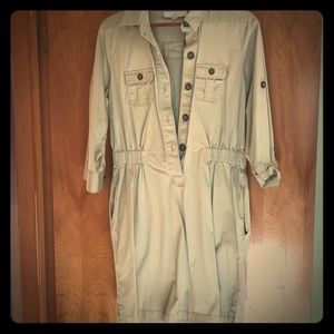 Loft.  Cute and casual.